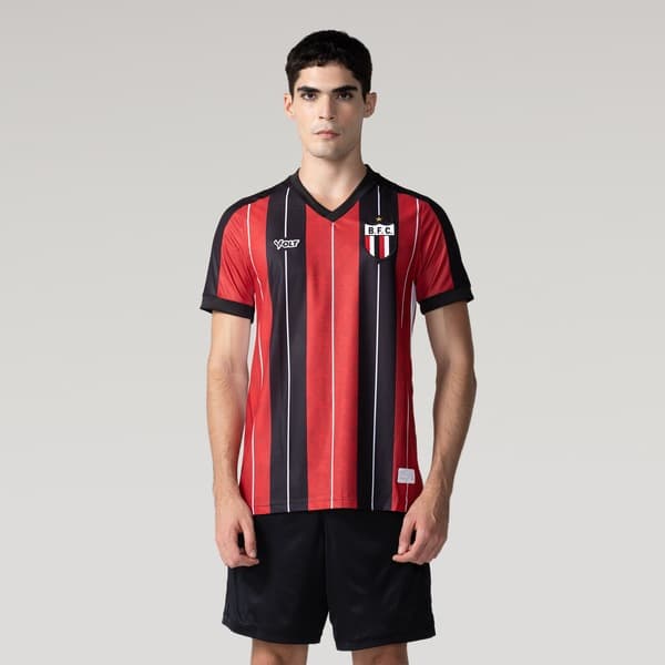 CAMISA BOTAFOGO SP II 26 TORCEDOR MASC