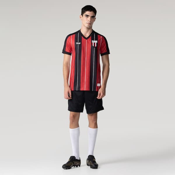 CAMISA BOTAFOGO SP II 26 TORCEDOR MASC