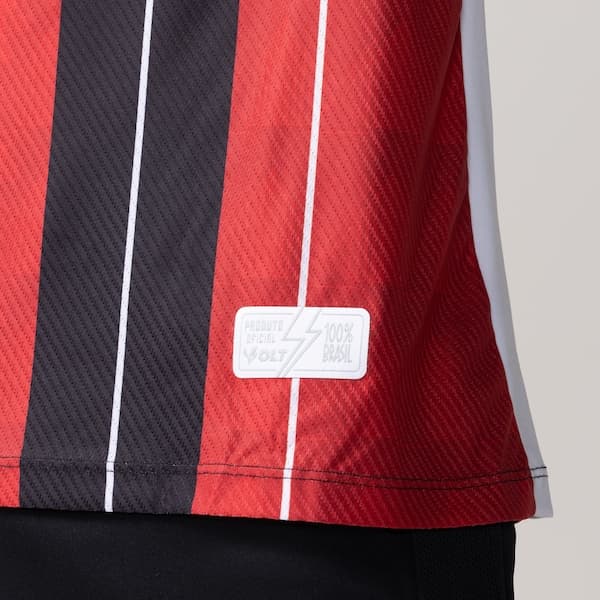 CAMISA BOTAFOGO SP II 26 TORCEDOR MASC