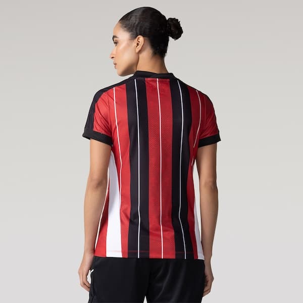 CAMISA BOTAFOGO SP II 26 TORCEDOR FEM