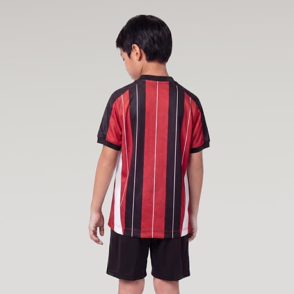 CAMISA BOTAFOGO SP II 26 TORCEDOR INF