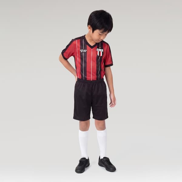 CAMISA BOTAFOGO SP II 26 TORCEDOR INF