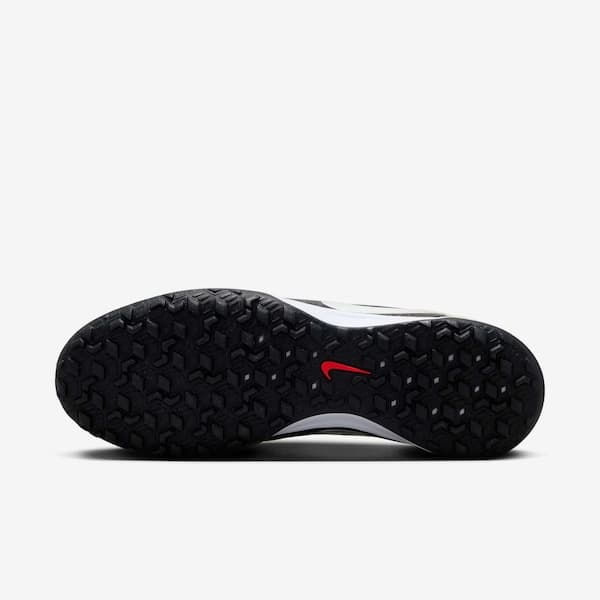 Chuteira Society Adulto Nike Tiempo Maestro Academy NU3