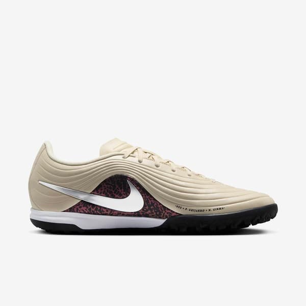 Chuteira Society Adulto Nike Tiempo Maestro Academy NU3