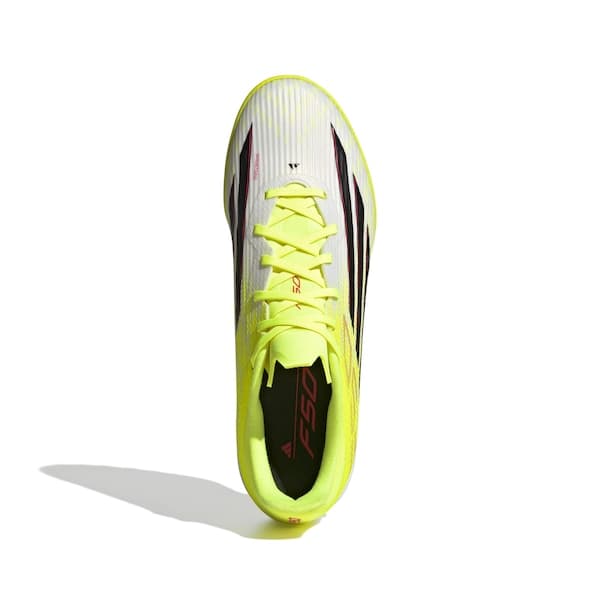 Chuteira Society Adidas F50 League Adulto