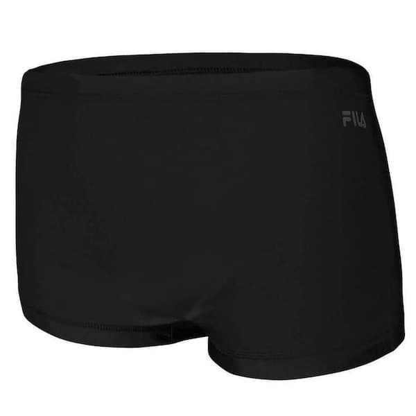 Sunga Boxer com Proteção Solar UV Fila II - Adulto