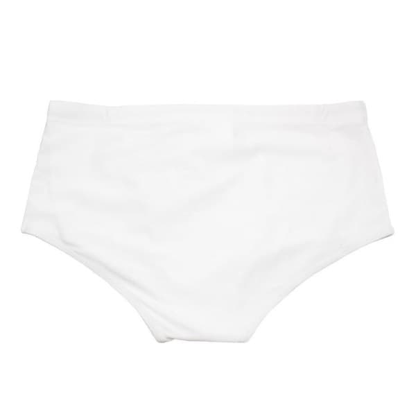 Sunga Adulto Puma Lateral Larga