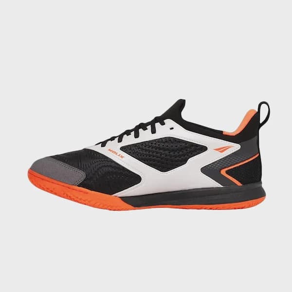 Chuteira Futsal Adulto Penalty Max Evolution Locker Y-1