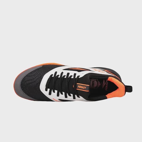 Chuteira Futsal Adulto Penalty Max Evolution Locker Y-1