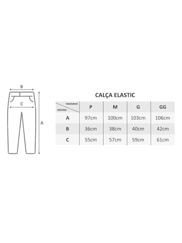 Kit 2 Calça Tactel Elastano Jogger Masculina Corta Vento Treino Academia Esportiva (BR, Alfa, G, Regular, Regular, Preto/Marinho)