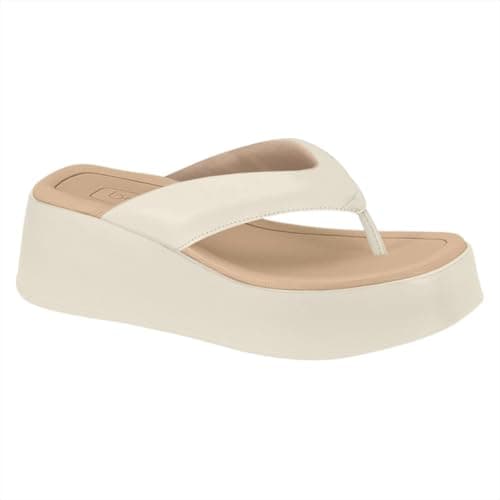 Sandalia Beira Rio Ref 8530.100.18462 Branco Off 037