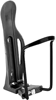 Suporte Caramanhola Garrafa Bicicleta Regulável Absolute