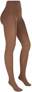 Meia Calça Trifil W06101 Opaca Plus Size Fio 40