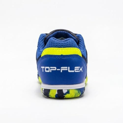 Chuteira Futsal Joma Top Flex Infantil
