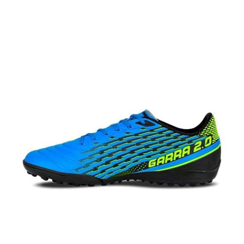 Chuteira Society Penalty Garra Y-2.0 Azul 37