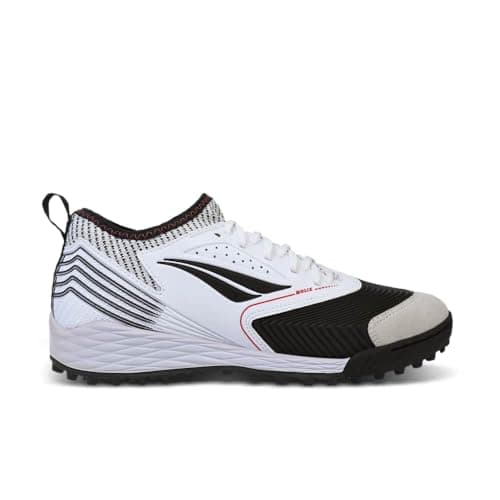 Chuteira Society Se7e Pro Molix Locker Y-1 (Branco, BR, Adulto, Numérico, 40)