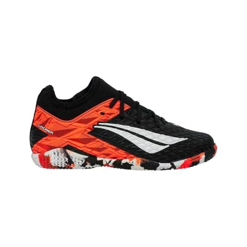 Chuteira Futsal Penalty Rx Locker Kids Y-3 Preto/branco/coral 126255-9771-31