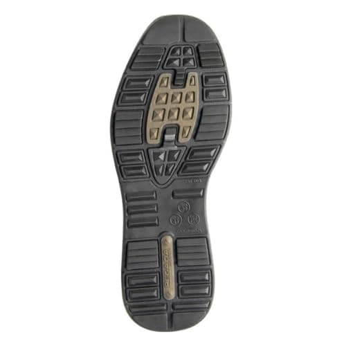 Sapatênis Masculino Pegada Amortech Marrom 39