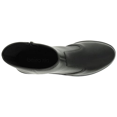 Bota Feminina Cano Curto Preto Beira Rio 9085.100