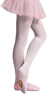 Meia-Calça fio 40 Infantil Selene 9585.001 Ballet