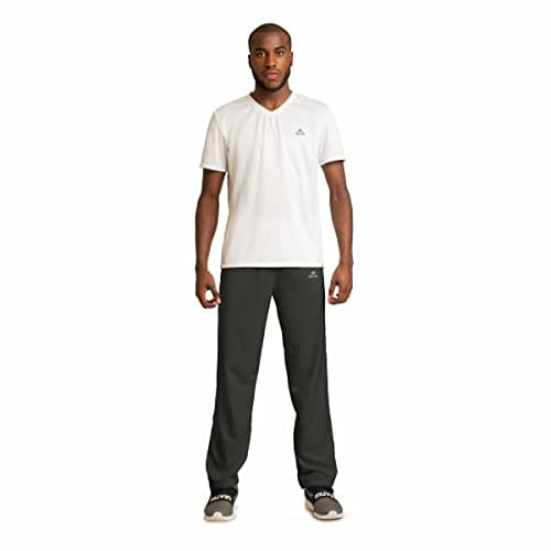 Calça Esportiva de Tactel CT-100 - Masculino - CBL-15100 (Cinza, G)