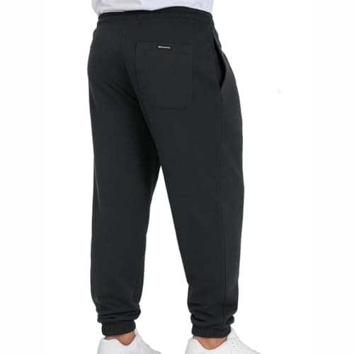 Cobra D'água, Calça Esportiva Superação Ergonomic Flex, Adulto, Grafite, G - Unid