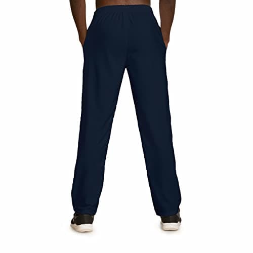 Calça Esportiva de Tactel CT-100 - Masculino - CBL-15100 (Azul Marinho, M)