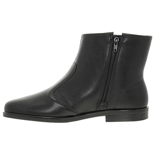 Bota Feminina Cano Curto Preto Beira Rio 9085.100