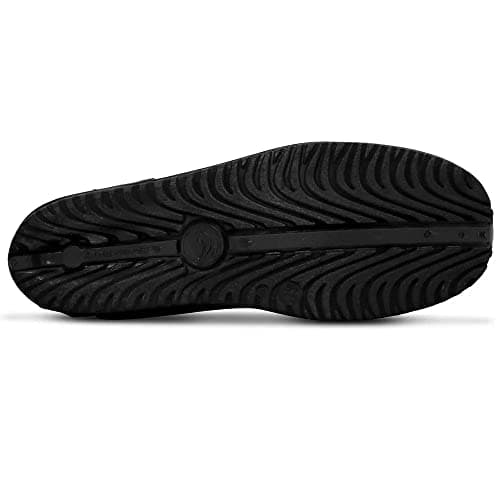 Bota de Chuva Bracol Motosafe Preto