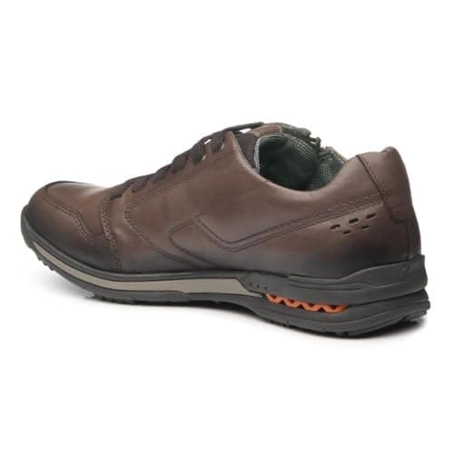 Sapatênis Masculino Pegada Amortech Marrom 39