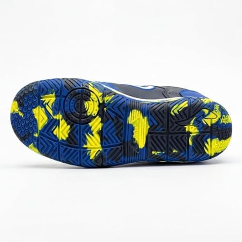 Chuteira Futsal Joma Top Flex Infantil