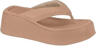Sandalia Beira Rio Ref 8530.100.18462 Nude 038
