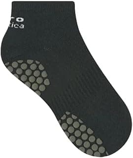 Meias Selene Kit 2 Pares Meias Hidro Pilates Antiderrapante Selene 4010