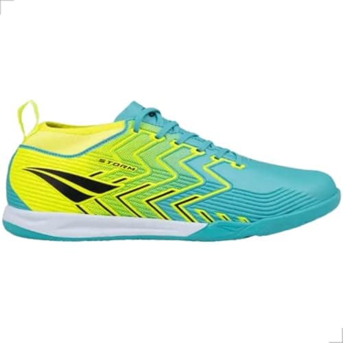 Penalty Chuteira Futsal Storm Y-3 Tq-Pt-Am T 38