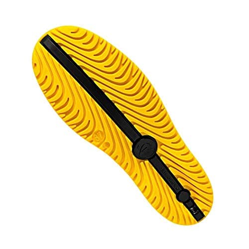 Bota Motociclista Impermeável Cano Longo Pvc Motosafe Bracol Tamanho:39;Cor:Amarelo