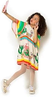 Meia Calça Trifil W06851 Infantil Fio 20