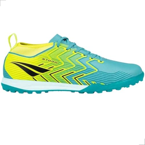 Chuteira Society Penalty Storm Y-3 Tq-Pt-Am T 40