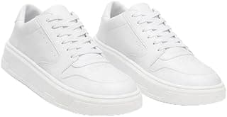PoloFran Tenis Casual Masculino Sola Alta Sport Fino Confortável Leve Antiderrapante