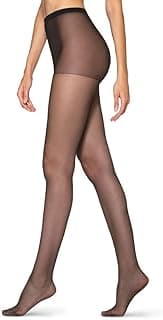 Meia-Calça Lupo Fio 15 Feminino