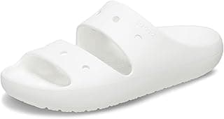 Crocs Sandália clássica unissex V2
