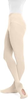 Meia-Calça TS41/42 So Dancameninas