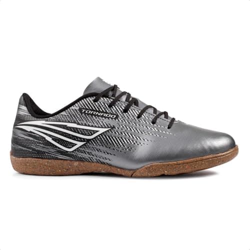 Penalty Chuteira Futsal Tornado Ch-Pt-Bc T 39