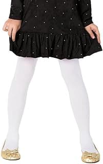 Meia Calça Trifil W06834 Infantil Opaca Fio 40