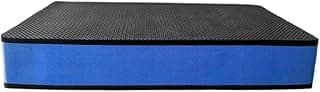 Step de Academia, 50x28x10 cm,preto (1 unidade)