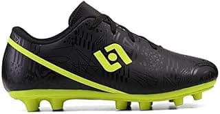 CALCADOS LGHT LIGHT Chuteira de Futebol Campo Natural Adulto Infantil Costurada