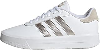 adidas Tênis feminino Court Platform