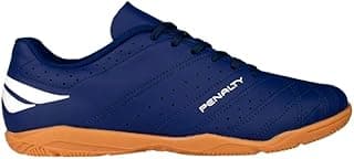 CHUTEIRA FUTSAL ATF AMERICAS IX Penalty Penalty Chuteira Futsal ATF Americas IX criança-unissex