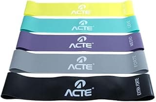 Acte, Kit Mini Band com 5 Intensidades T315