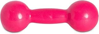 Halter Emborrachado 2kg Acte Sports