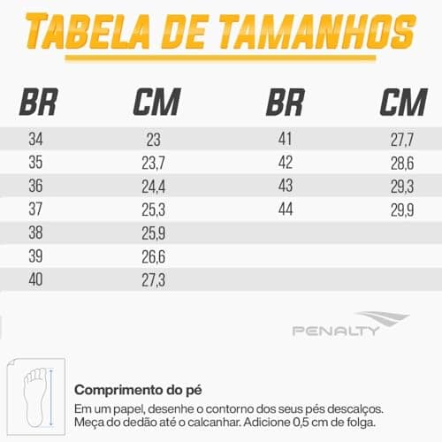 Penalty Chuteira Society Tornado
